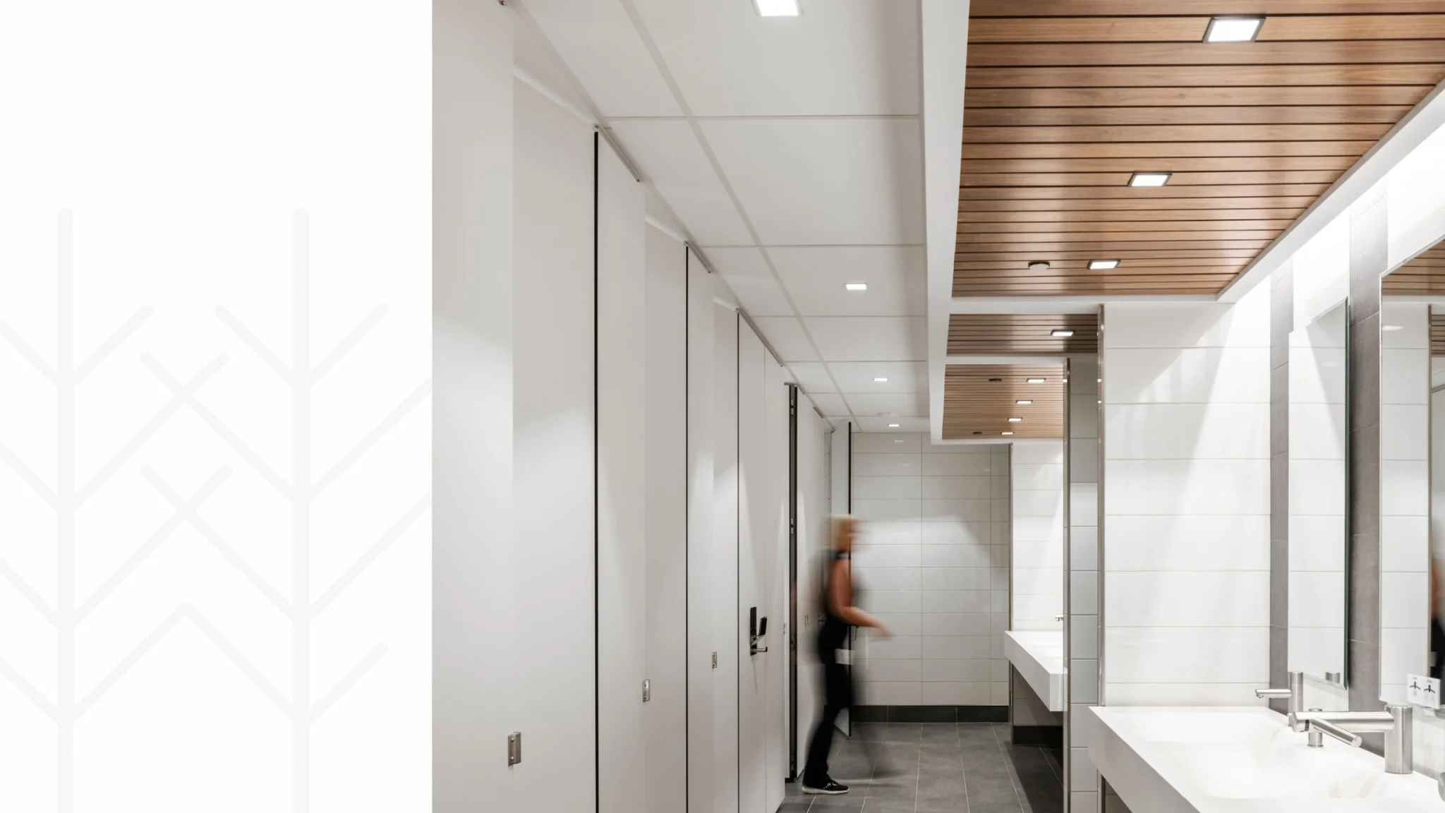 SAAQ - Salle de bain - Collection Element